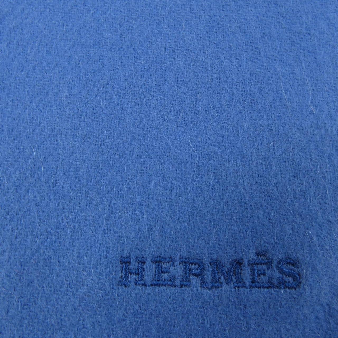 エルメス HERMES レクトヴェルソ RECTO VERSO H393800T MUFFLER