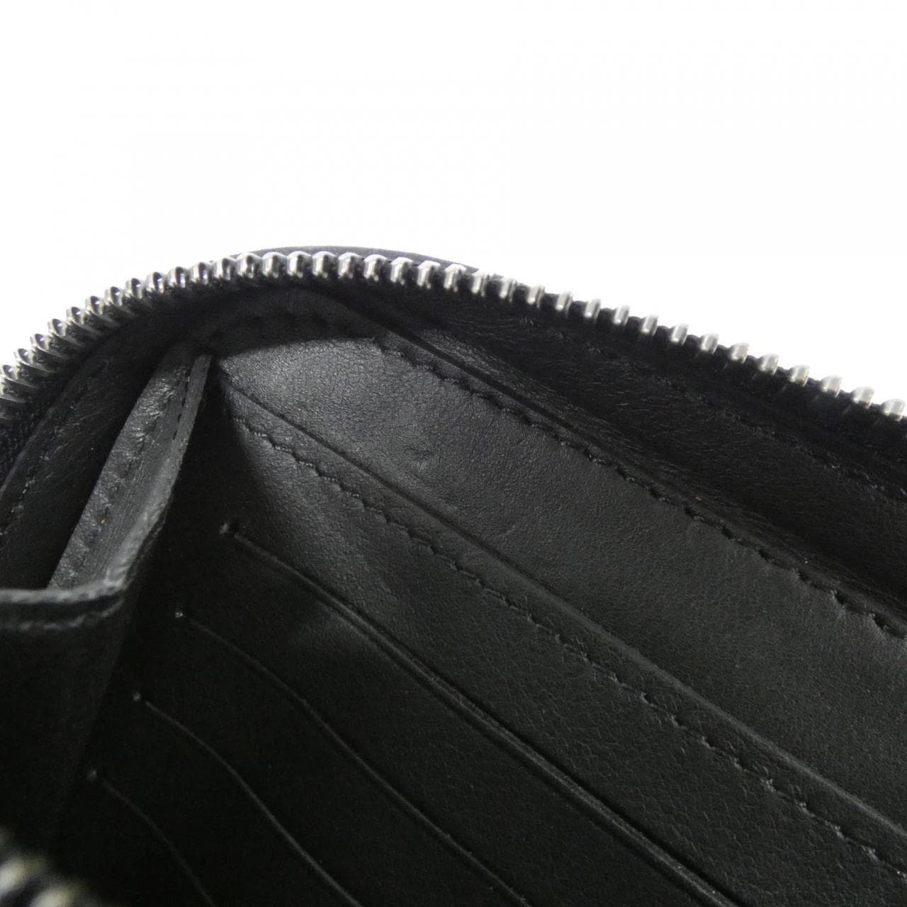 ルイヴィトン ダミエ アンフィニ ジッピーXL N61254 財布