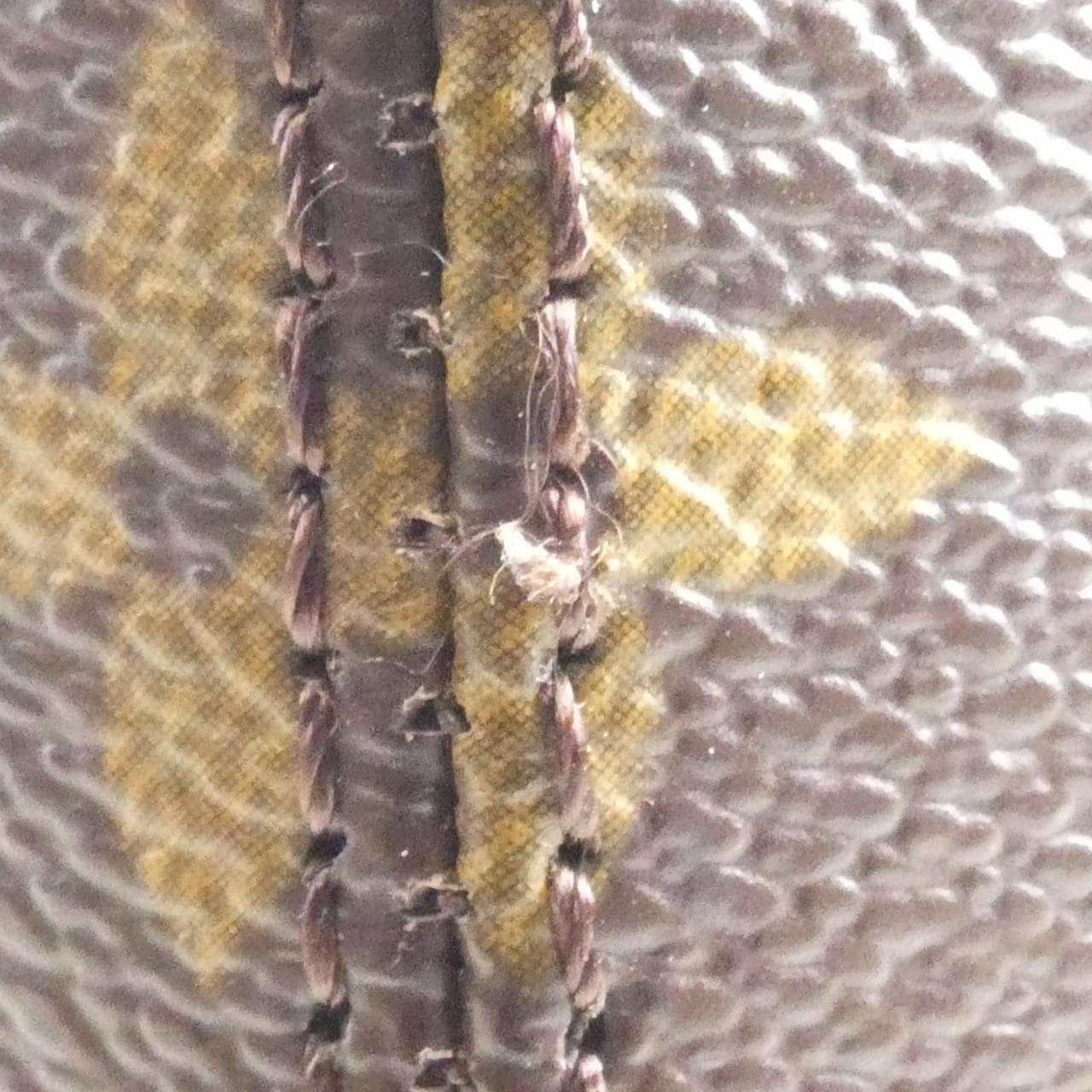 ルイヴィトン モノグラム ヴァヴァン GM M51170 バッグ