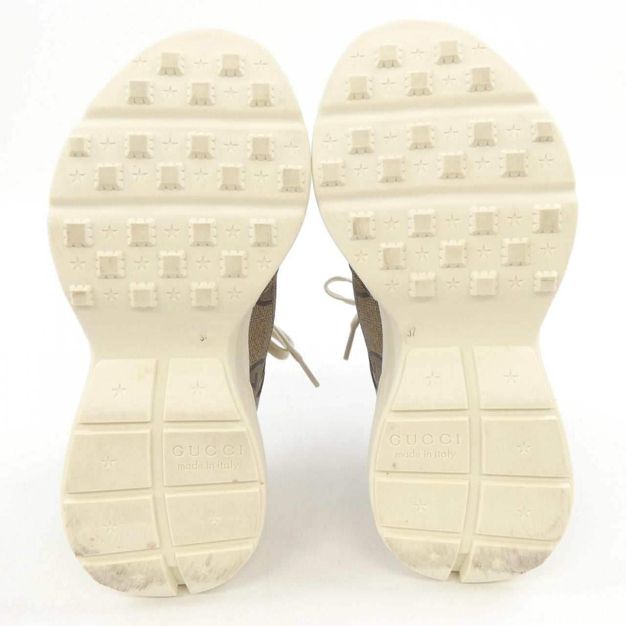 グッチ GUCCI 680915 スニーカー