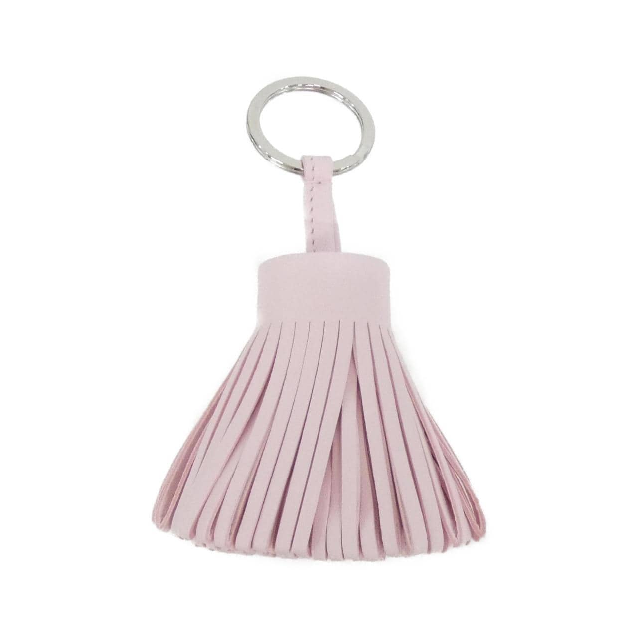 【未使用品】エルメス カルメン 077894CJ キーリング