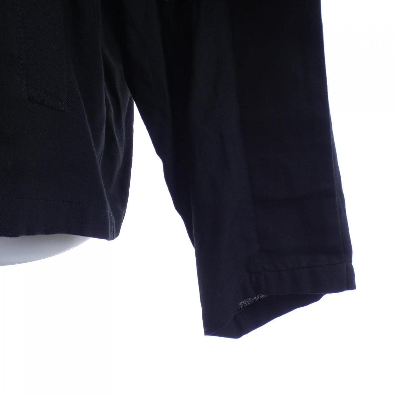 ヨウジヤマモト YOHJI YAMAMOTO NN-J66-234 ジャケット