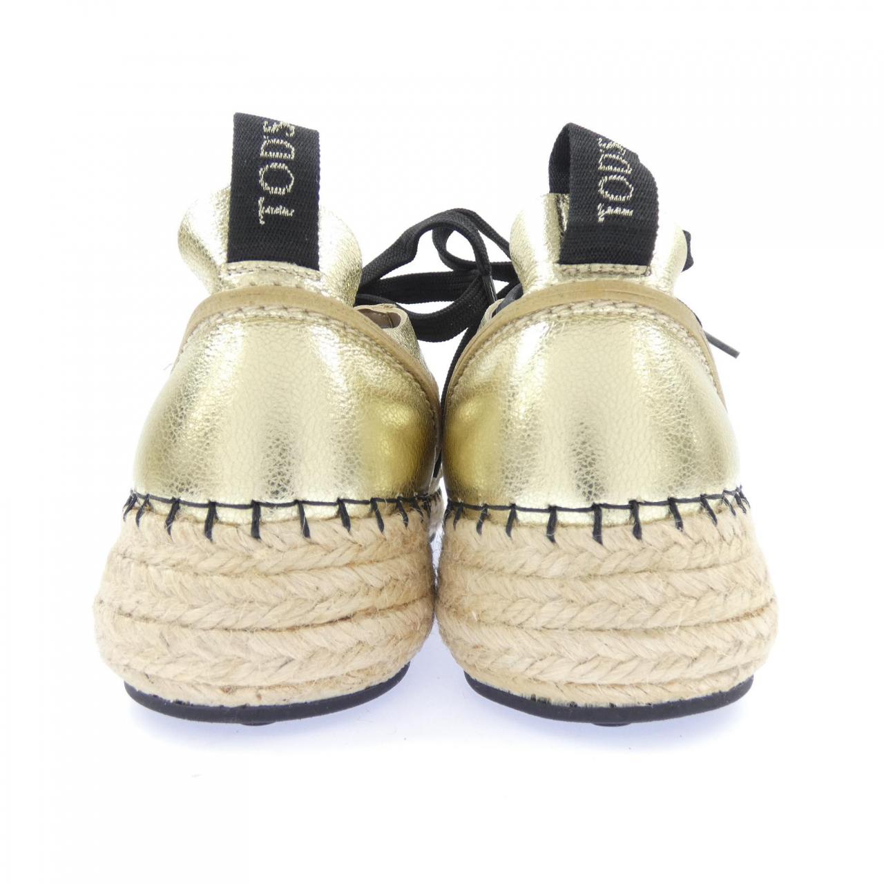 トッズ TOD'S スニーカー