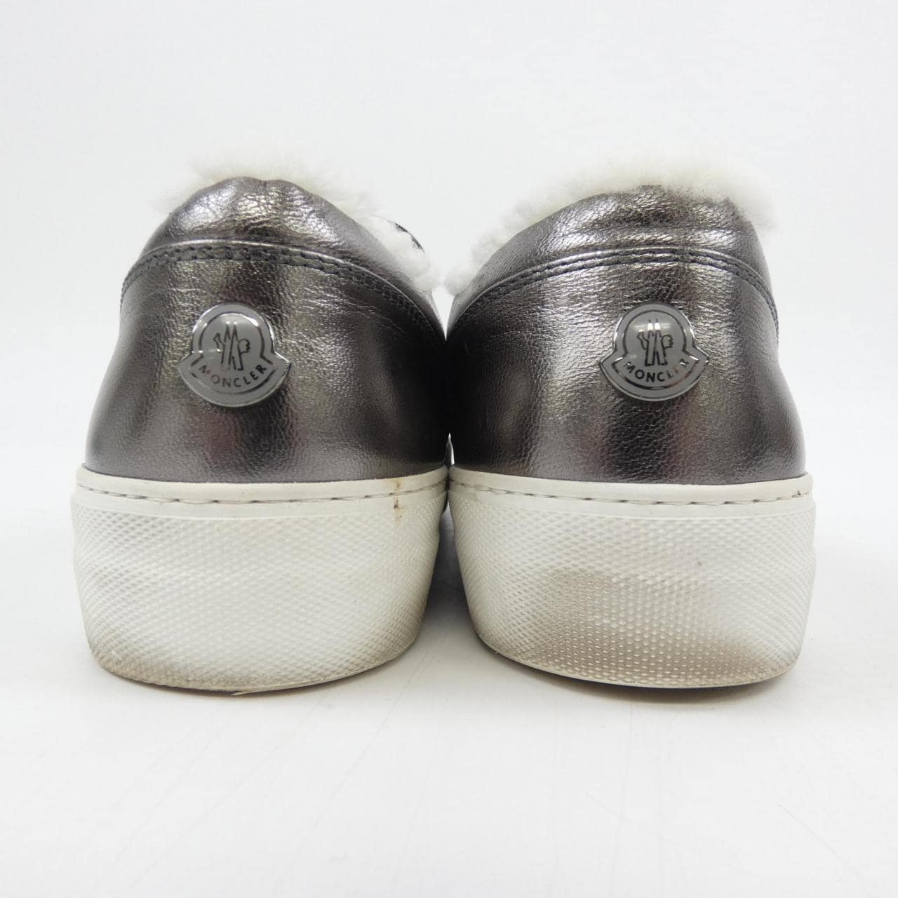 モンクレール MONCLER NEW ROSELINE スニーカー