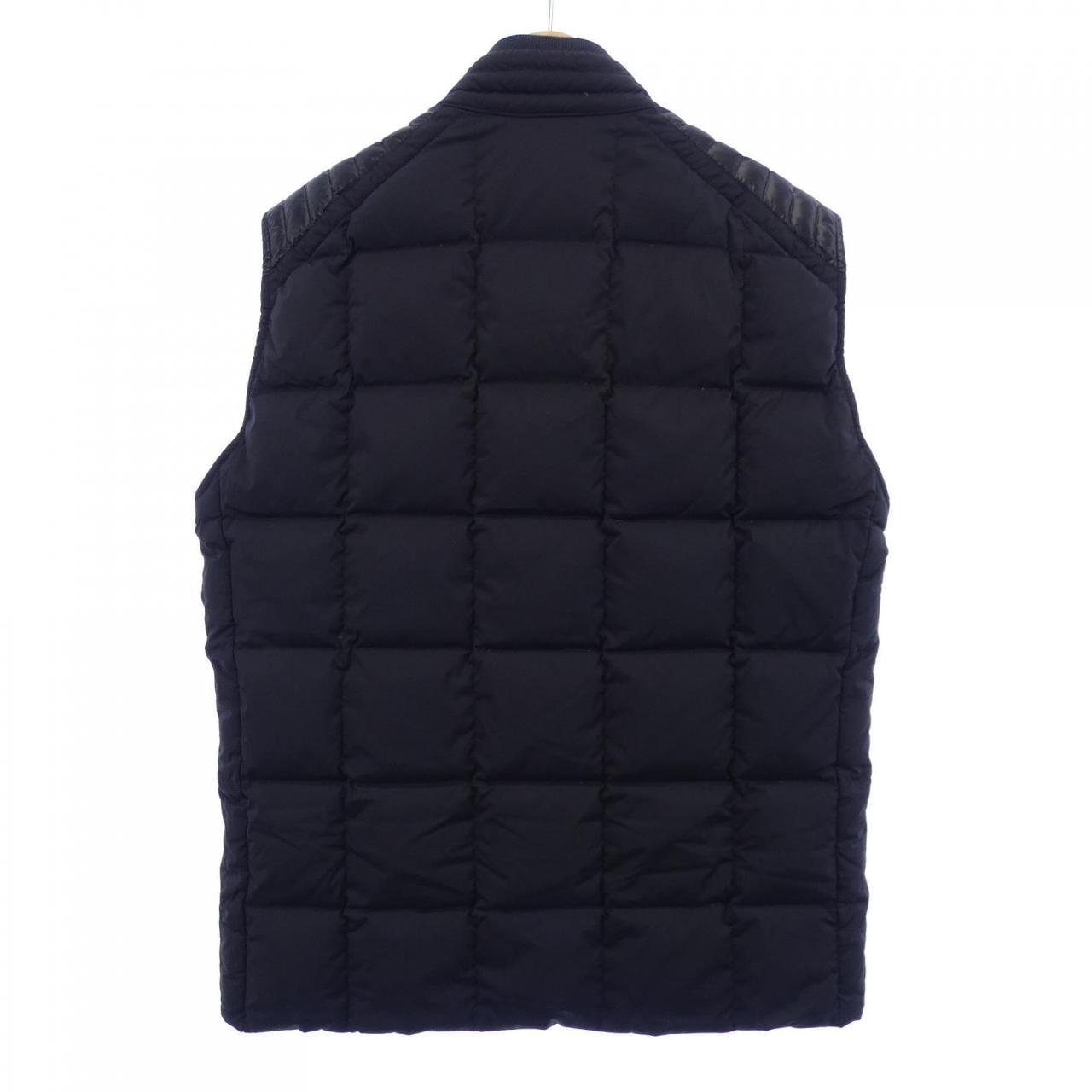 モンクレール MONCLER HOLSTEINER ダウンベスト