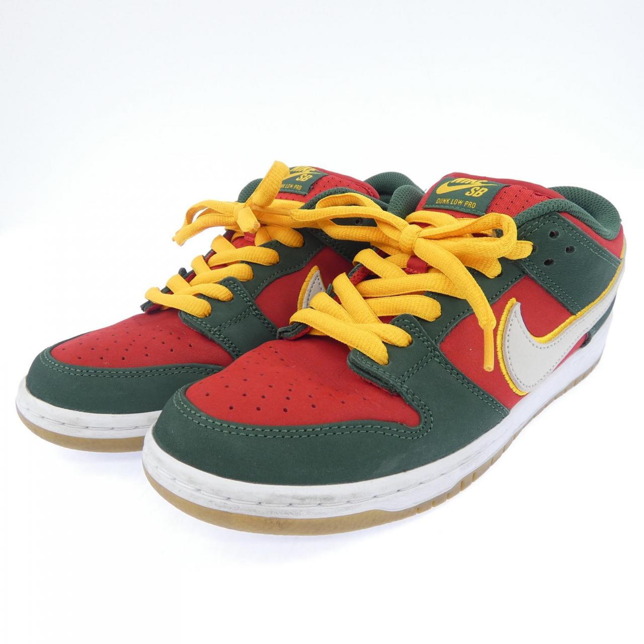 ナイキ NIKE FZ1287-300 スニーカー