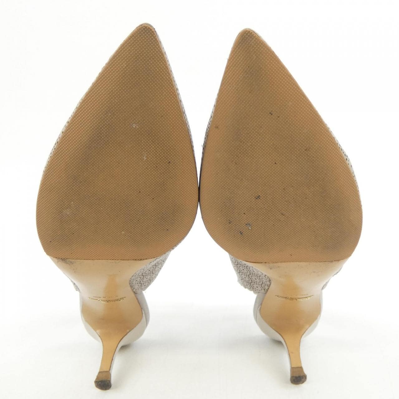 サルヴァトーレフェラガモ SALVATORE FERRAGAMO パンプス