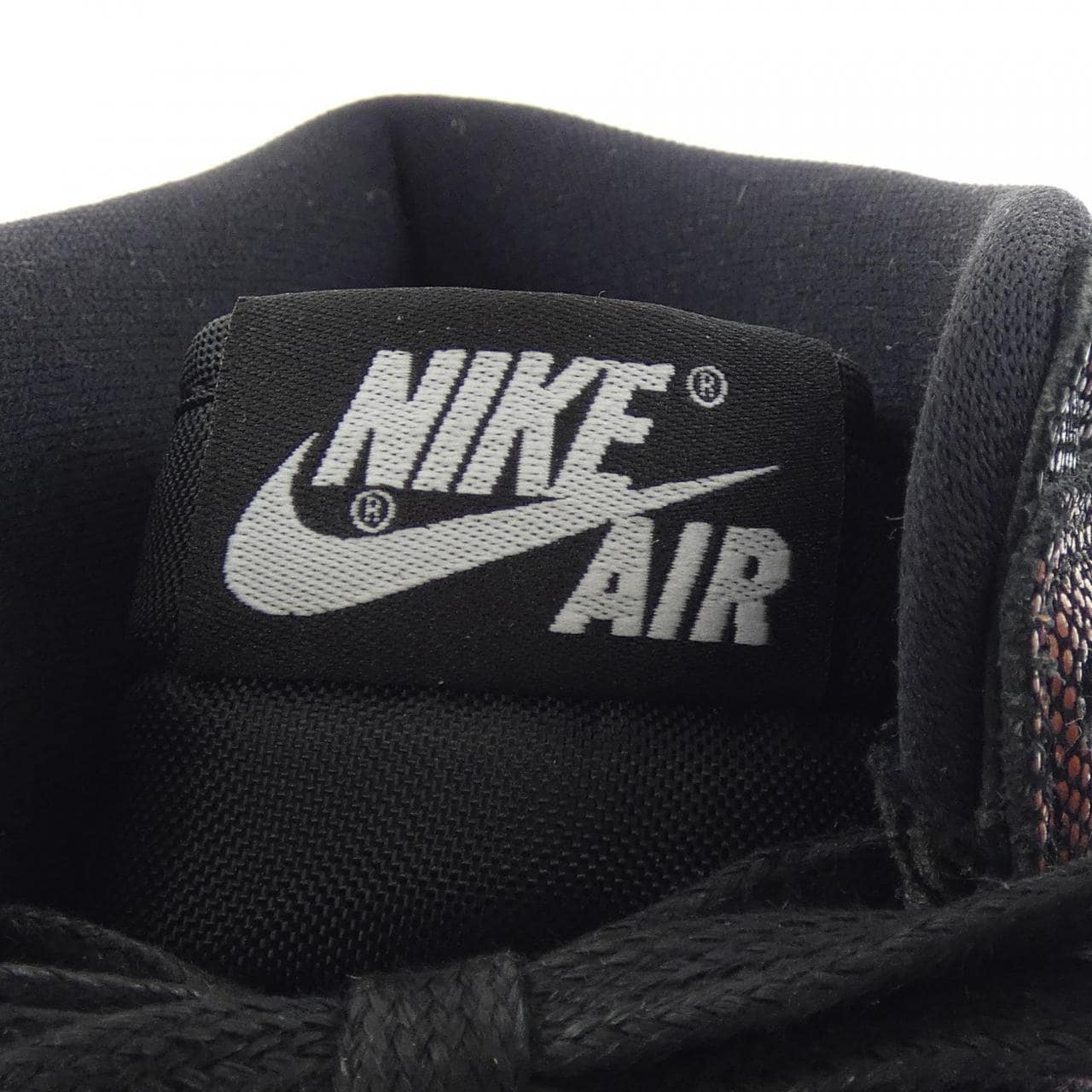 ナイキ ジョーダン NIKE JORDAN CU6690-006 スニーカー