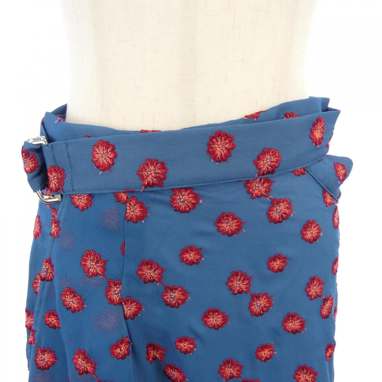 ウジョー UJOH U783-S05-905 スカート