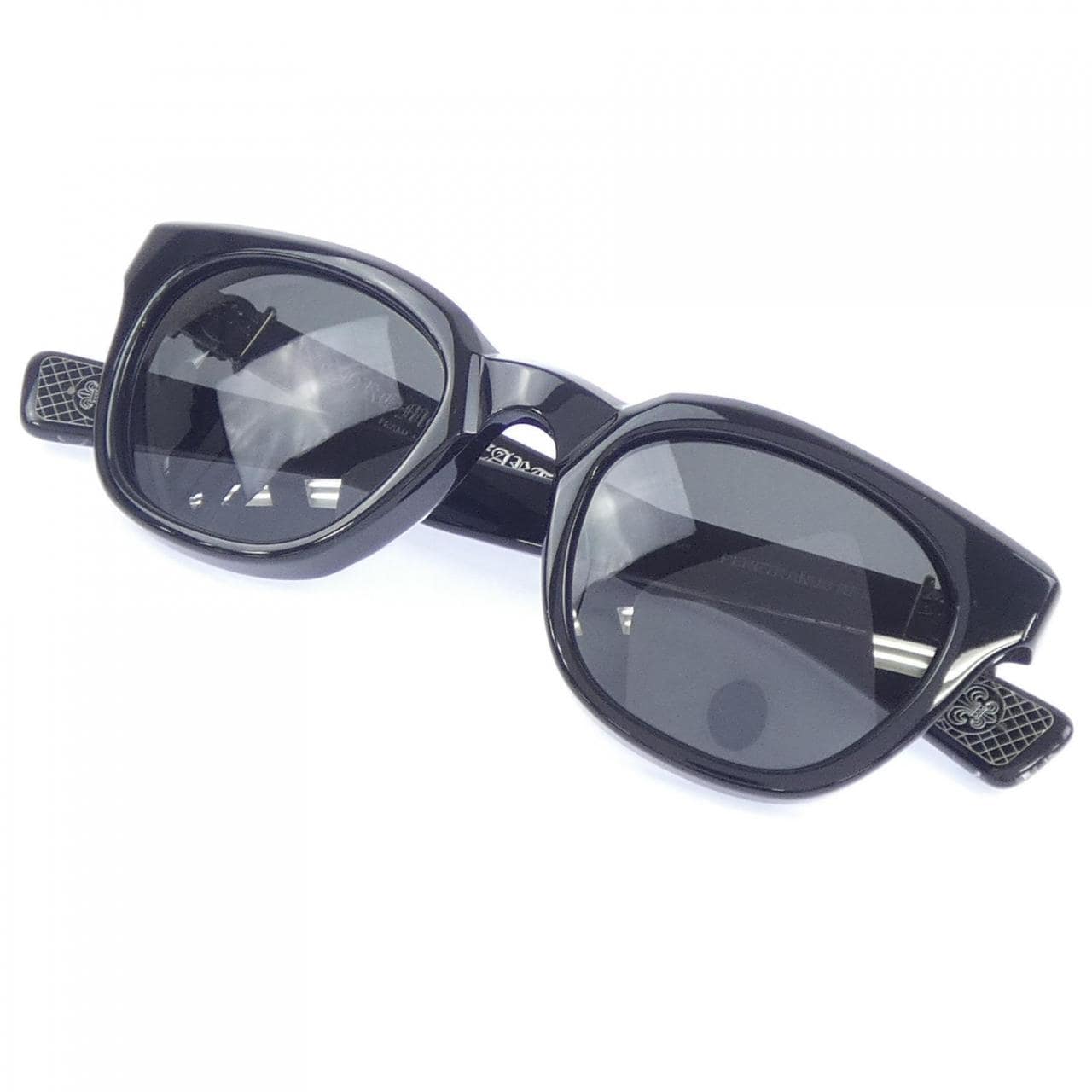 クロムハーツ CHROME HEARTS PENETRANUS REX SUNGLASSES