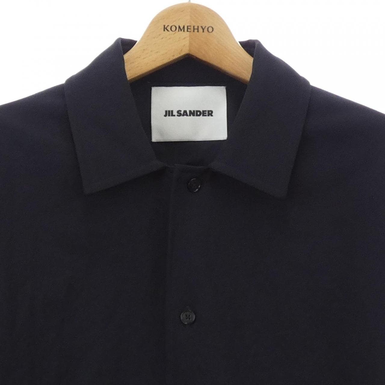 ジルサンダー JIL SANDER JSMR743339 ジャケット