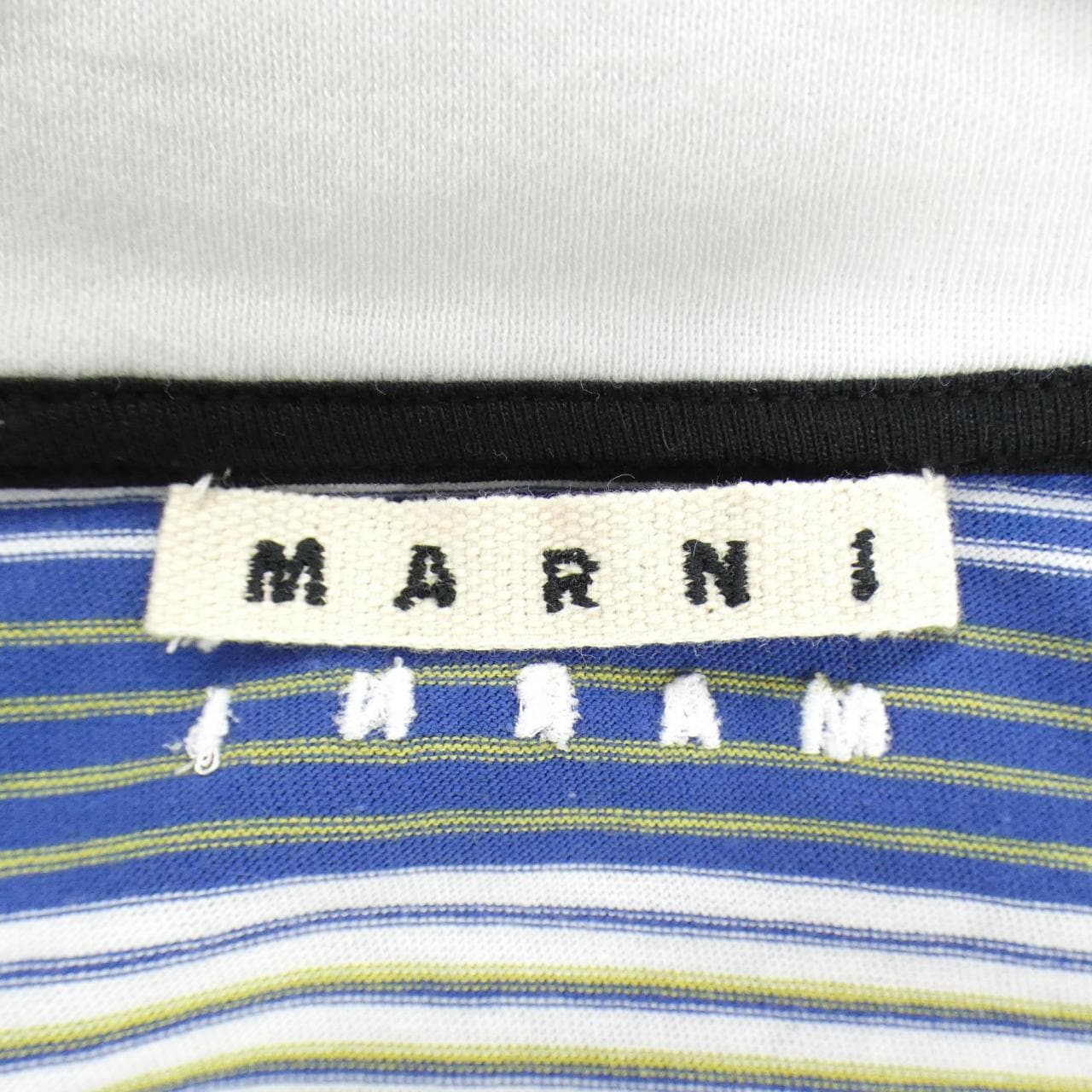 マルニ MARNI HUMU0151EX Tシャツ