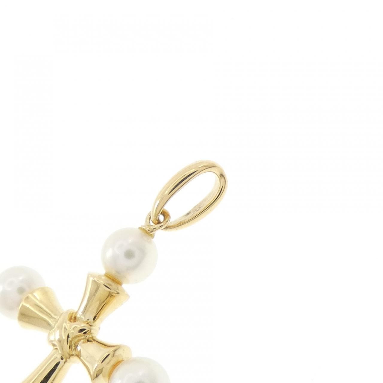 ペルリータ･ミキモト アコヤパール ペンダント