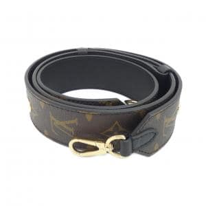 ルイヴィトン モノグラム ショルダー ストラップ J02465 ストラップ