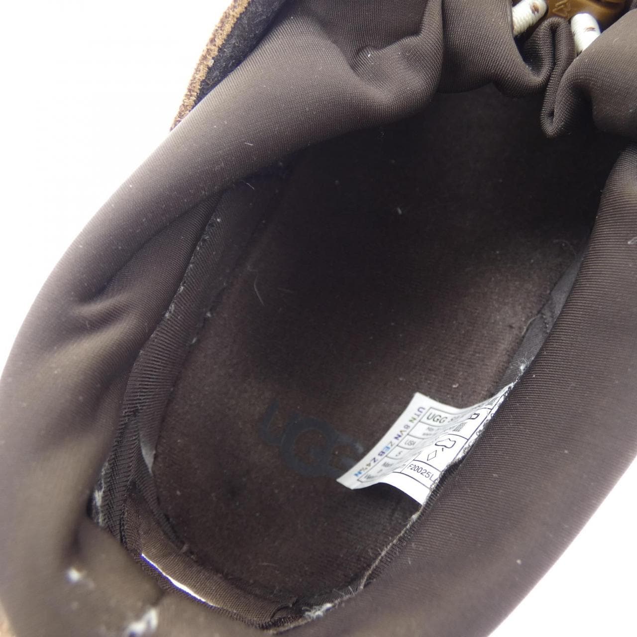 アグ UGG スニーカー