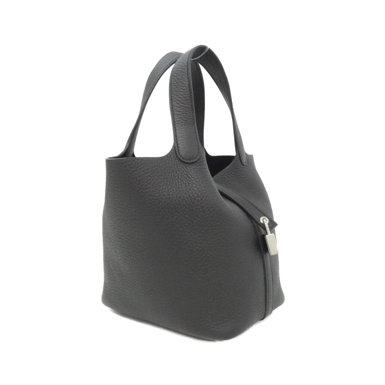 エルメス ピコタン ロック PM 056289CK バッグ