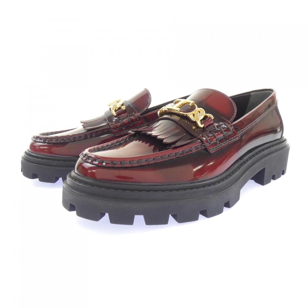 トッズ TOD'S シューズ
