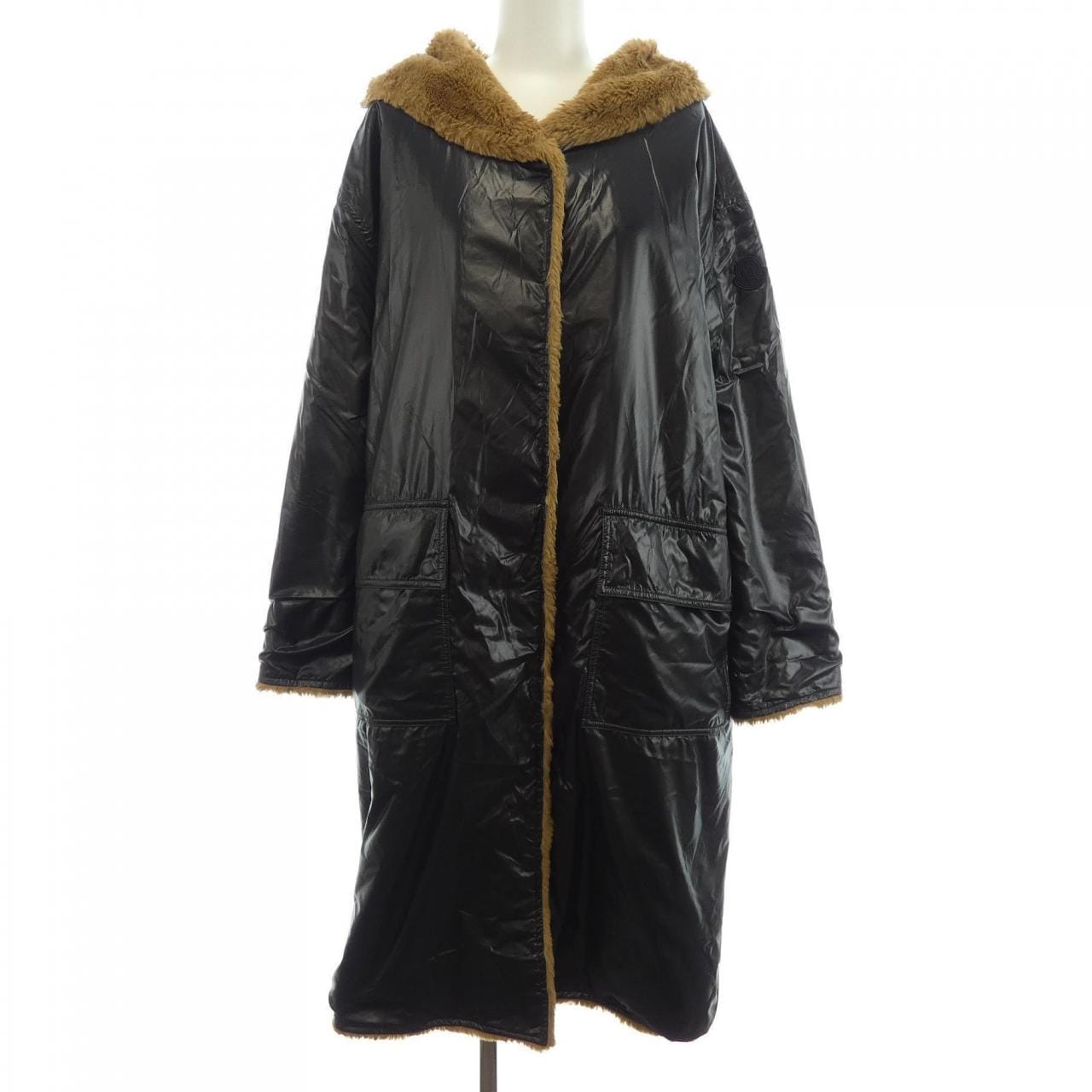 モンクレール MONCLER ACTEE コート