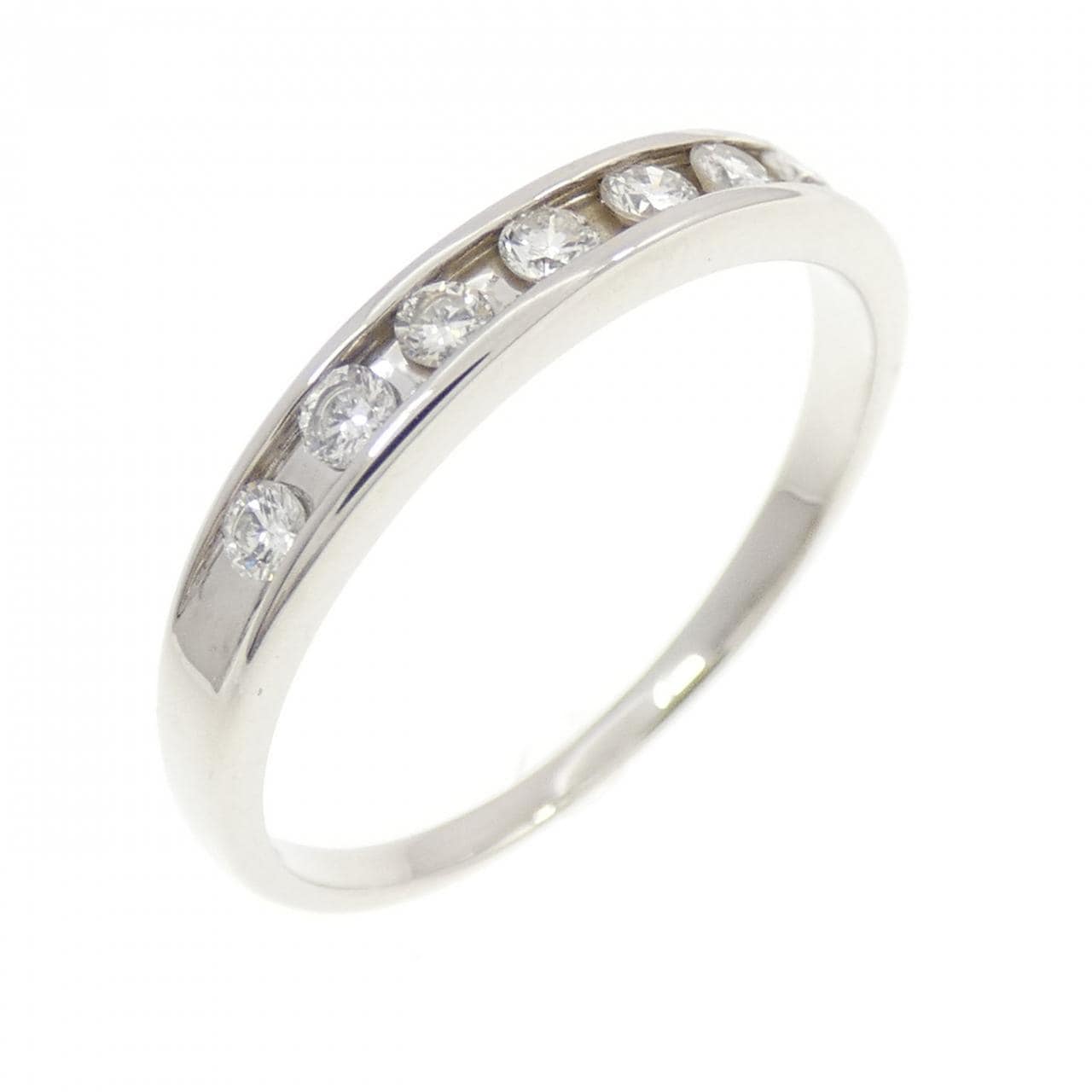 PT900 ダイヤモンド リング 0.20CT