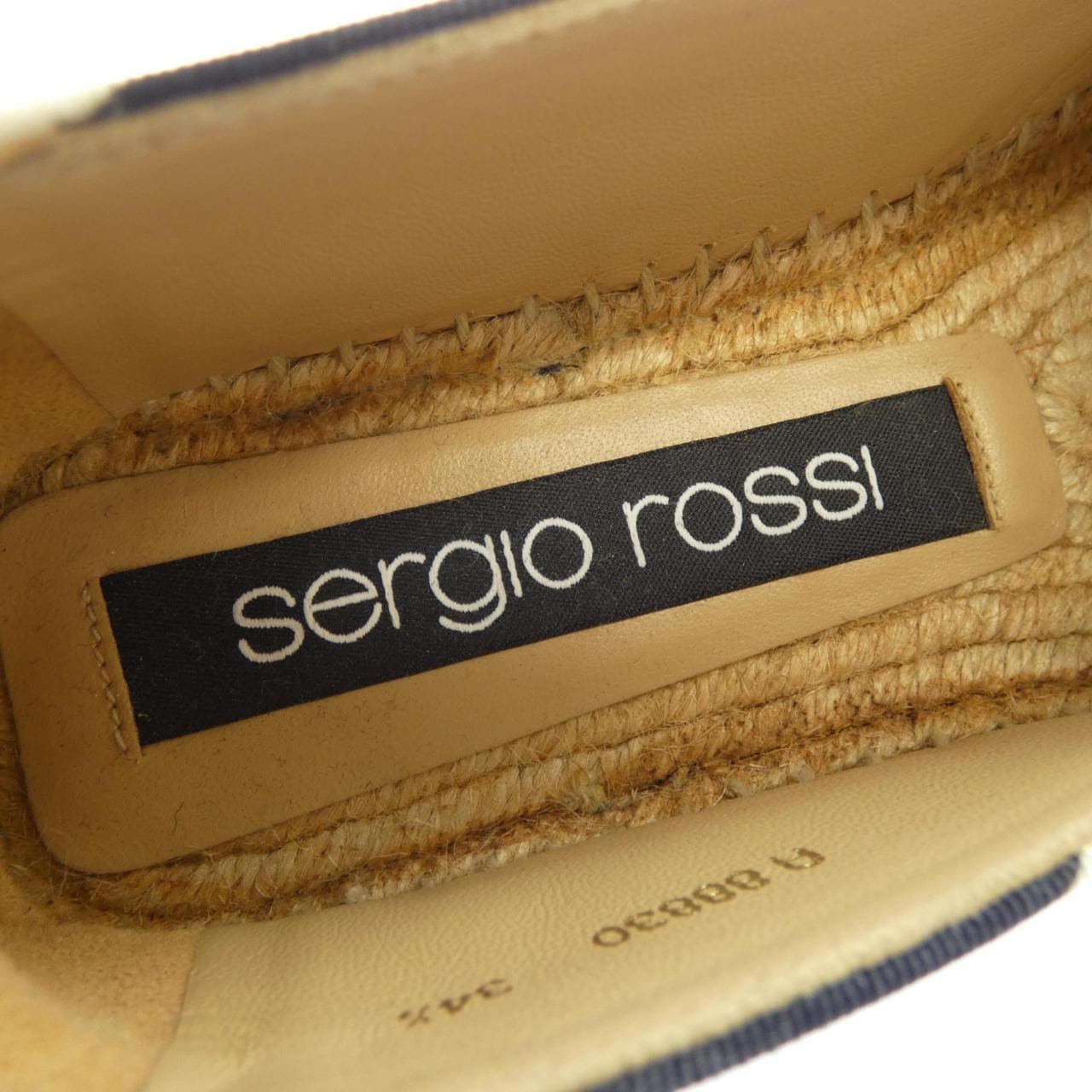 セルジオロッシ sergio rossi A88830 シューズ