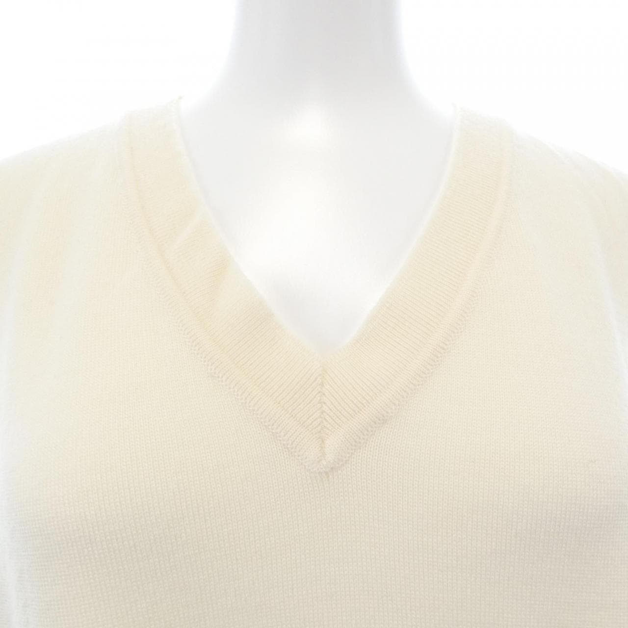 ジョンスメドレー JOHN SMEDLEY CA45550 ベスト