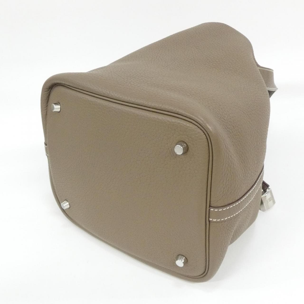 エルメス ピコタン ロック MM 060991CK バッグ