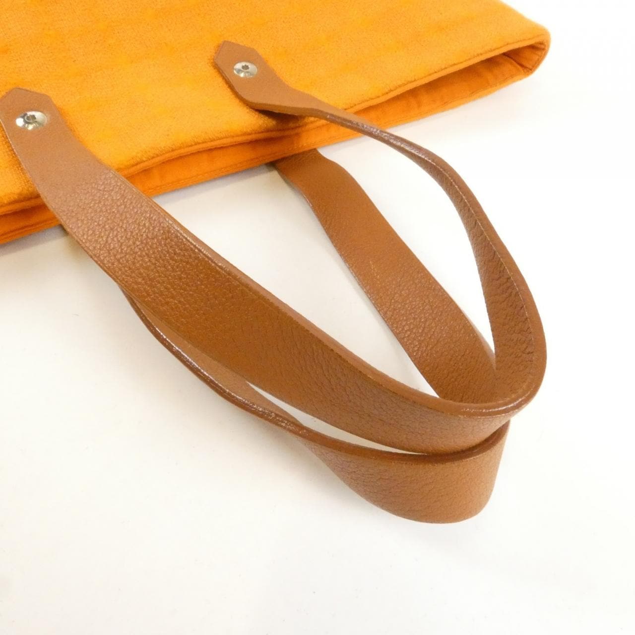 エルメス アメダバ カバス MM 101164M バッグ