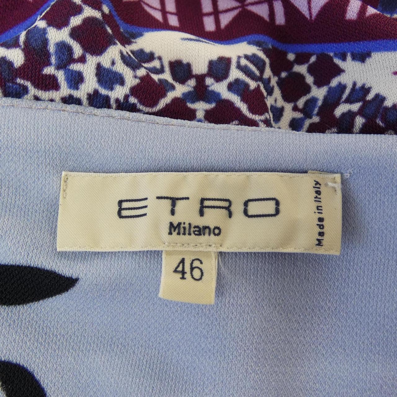 エトロ ETRO トップス