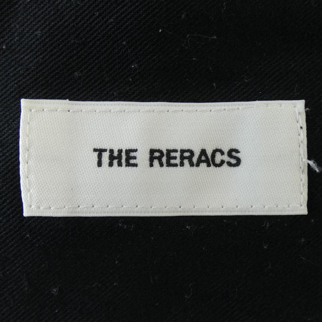 ザリラクス THE RERACS 25SS-REPT-239-J パンツ
