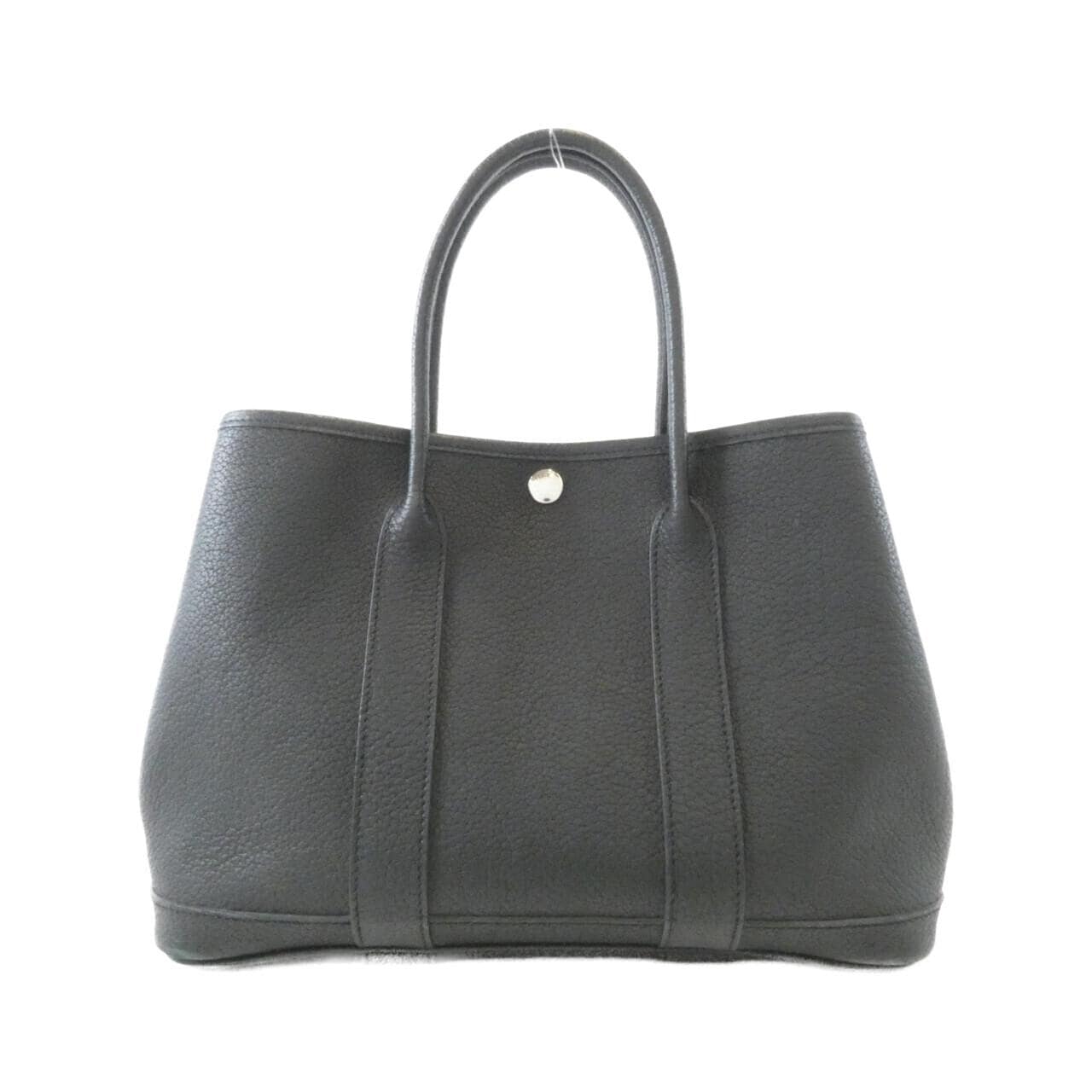 エルメス ガーデン パーティ 30cm 051568CK バッグ