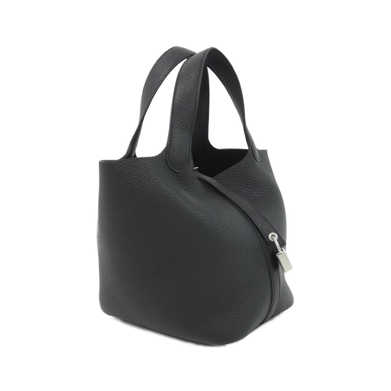 エルメス ピコタン ロック PM 056289CK バッグ