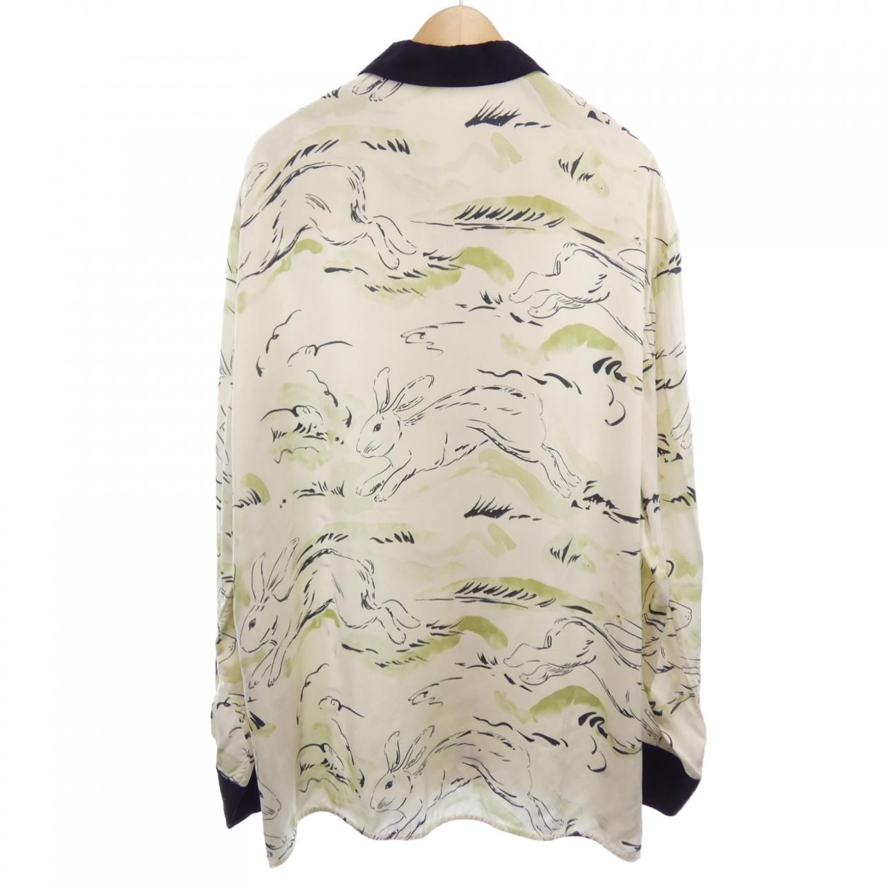 ジルサンダー JIL SANDER J54DL0002 シャツ