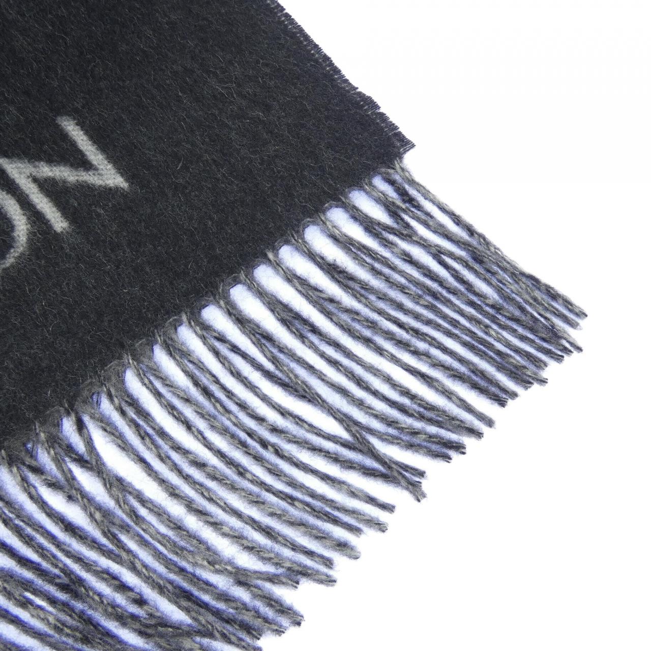 ルイヴィトン LOUIS VUITTON レイキャビック M71040 MUFFLER