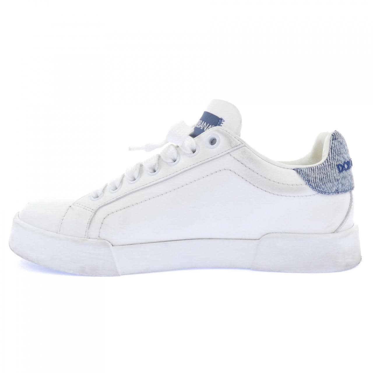 ドルチェアンドガッバーナ DOLCE&GABBANA CK2318A6H53 スニーカー