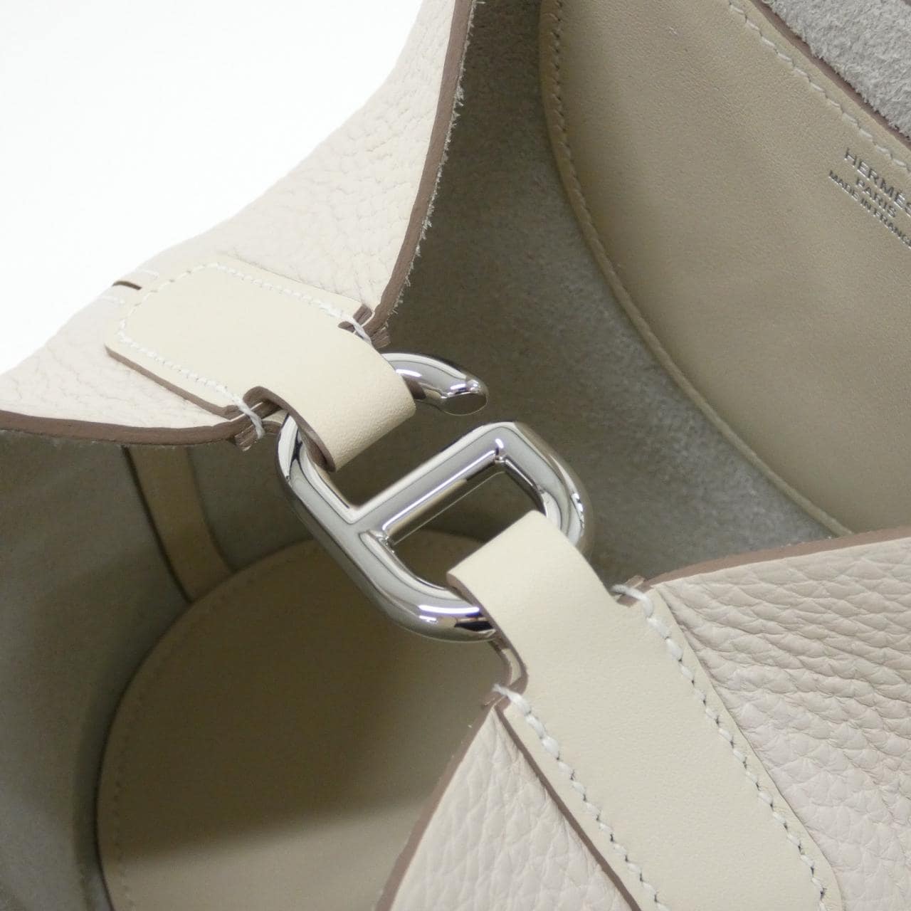 【未使用品】エルメス イン ザ ループ 18cm 084274CK バッグ