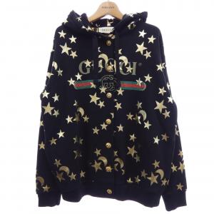 グッチ GUCCI 581186-XJBK5 パーカー