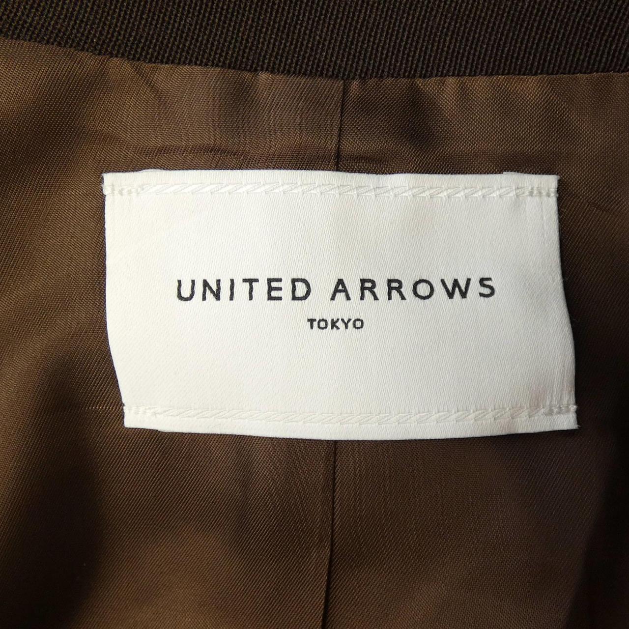 ユナイテッドアローズ UNITED ARROWS セットアップ