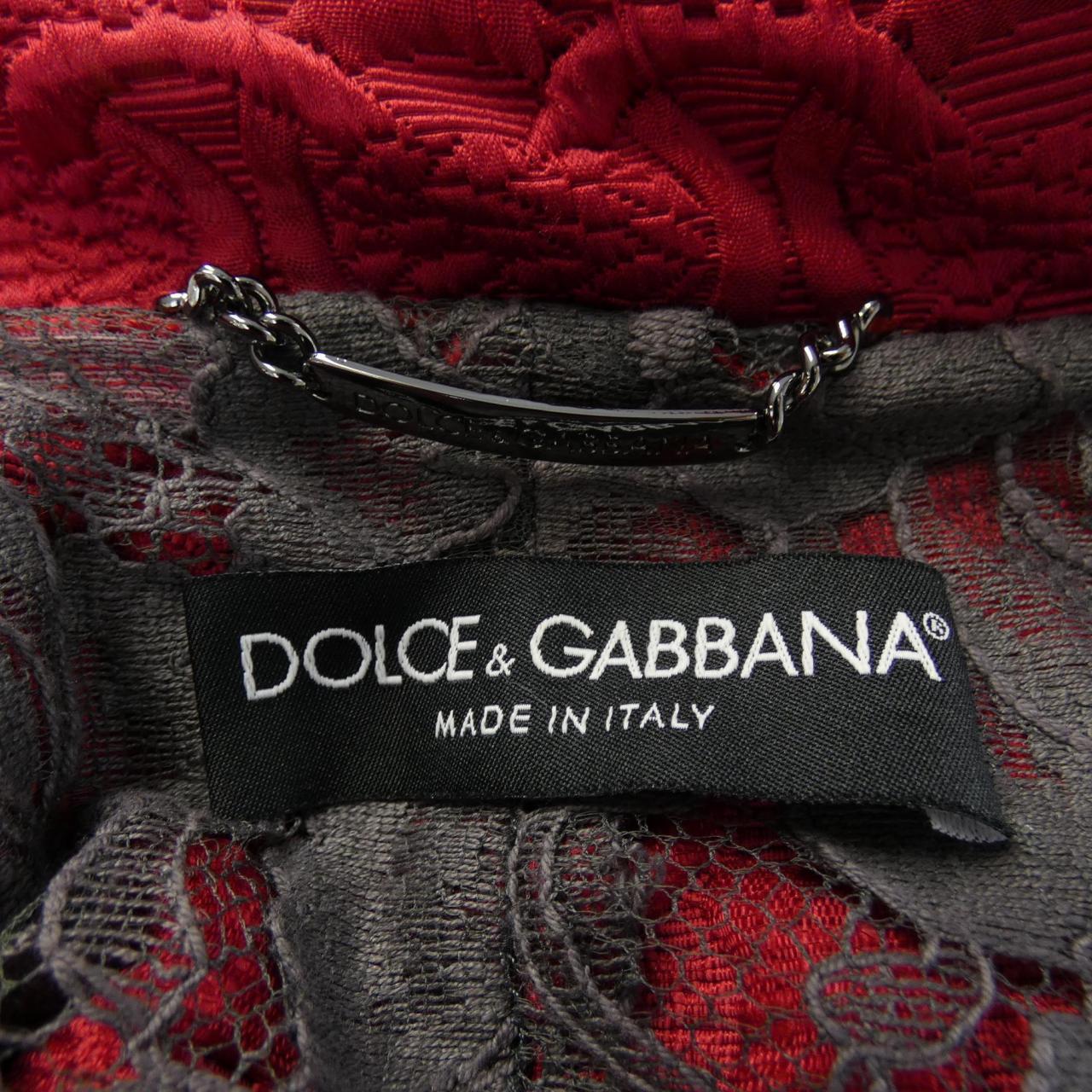 ドルチェアンドガッバーナ DOLCE&GABBANA コート