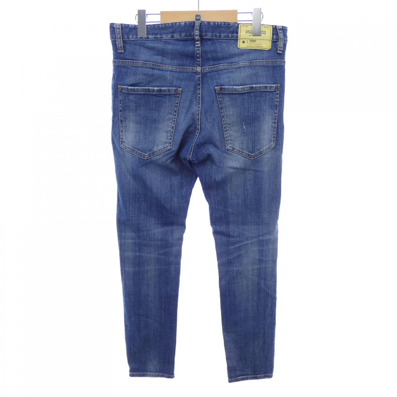 DSQUARED2 DSQUARED2 Jeans