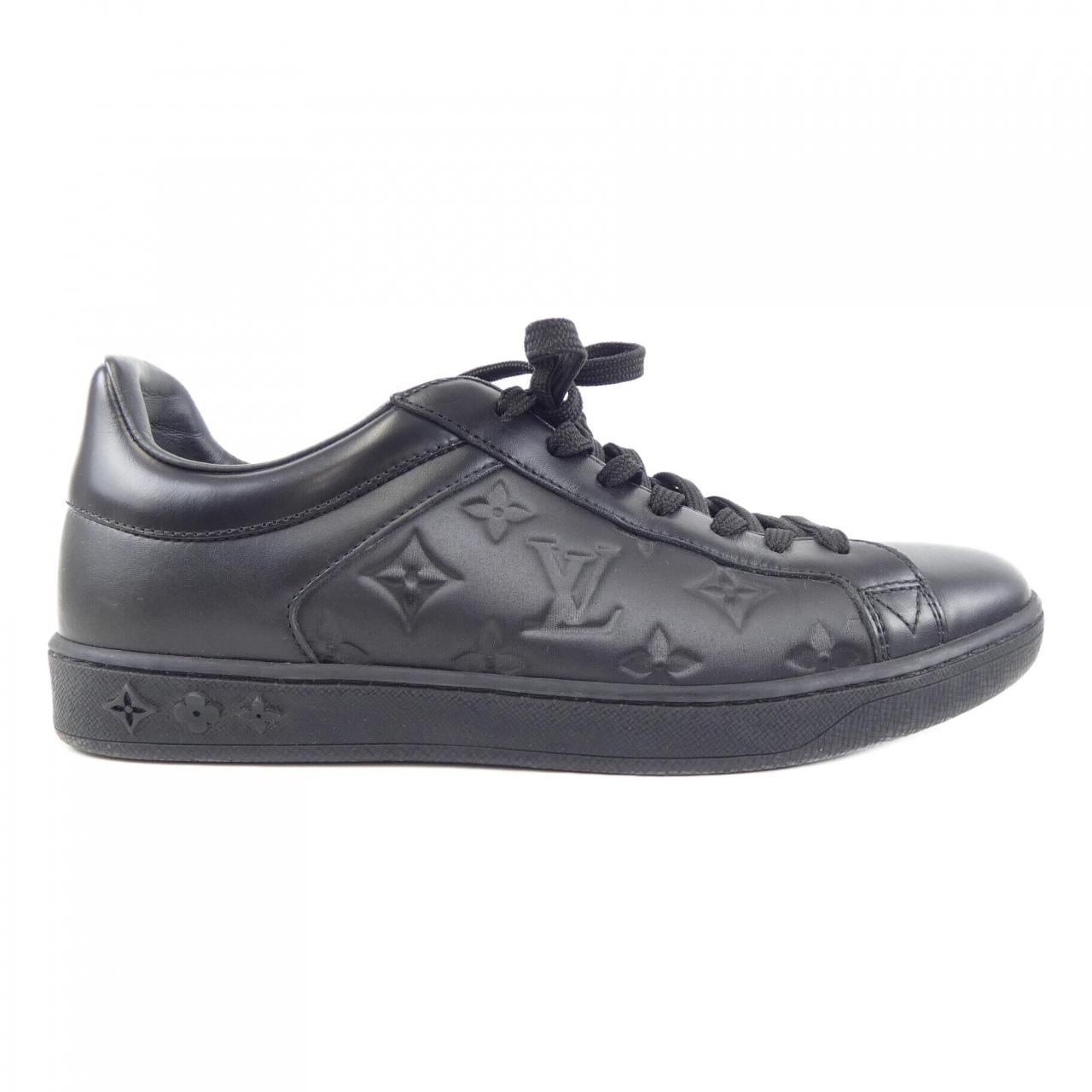 ルイヴィトン LOUIS VUITTON スニーカー