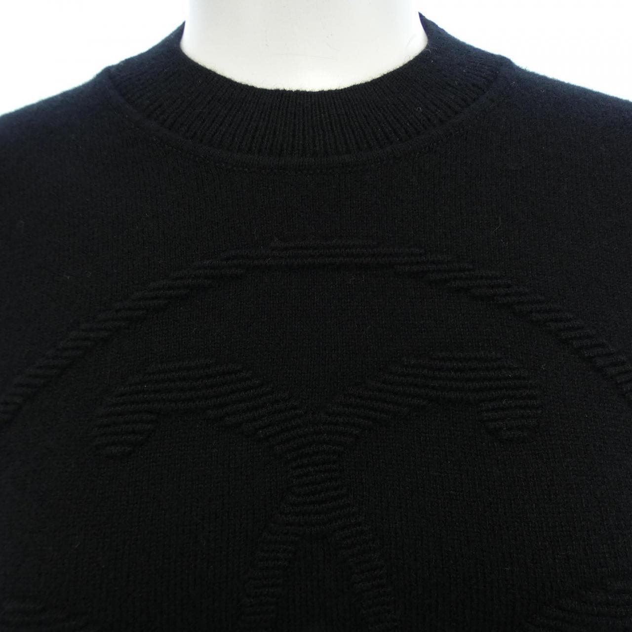 エルメス HERMES ニット