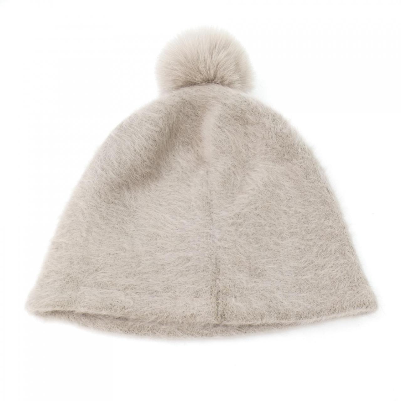 マックスマーラ Max Mara ニットキャップ
