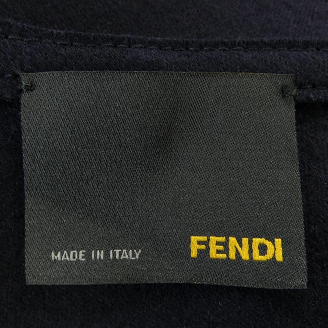 フェンディ FENDI ワンピース