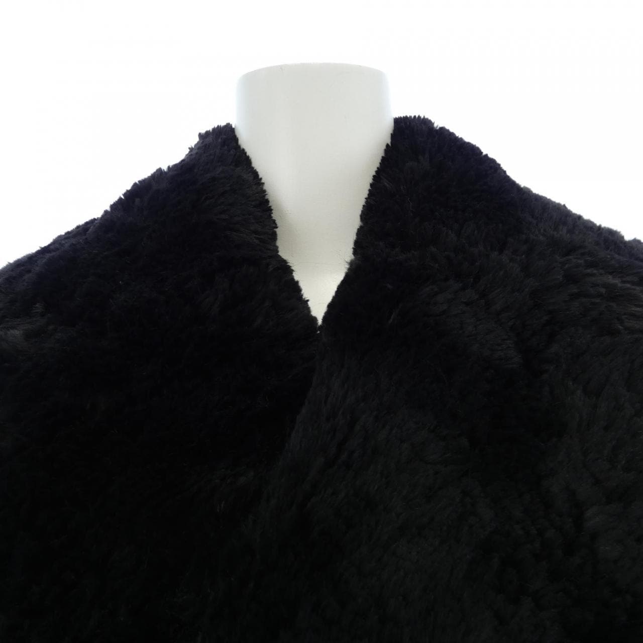 サンローラン SAINT LAURENT ピーコート