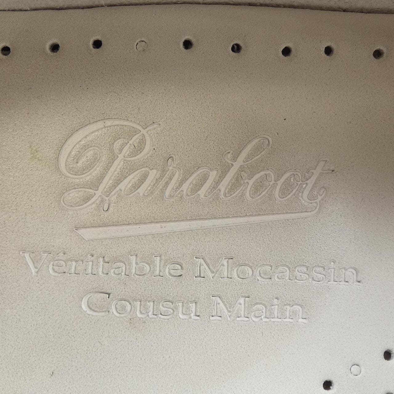 PARABOOT鞋