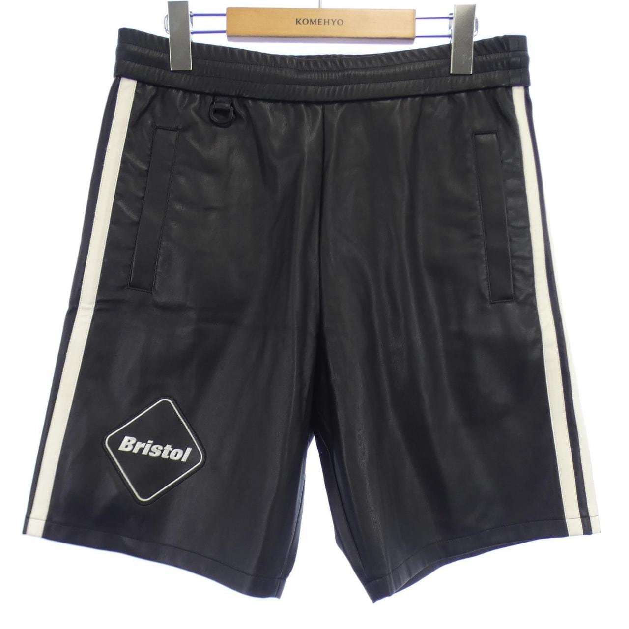 エフシーアールビー F.C.R.B. ショートパンツ