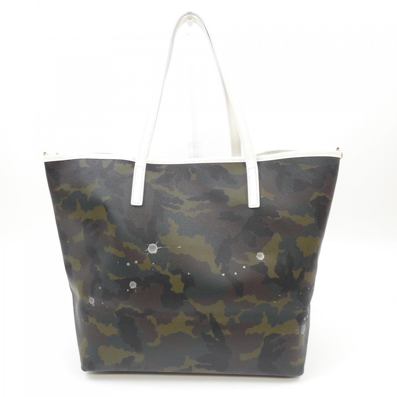 Jantiban Gentil Bandit BAG
