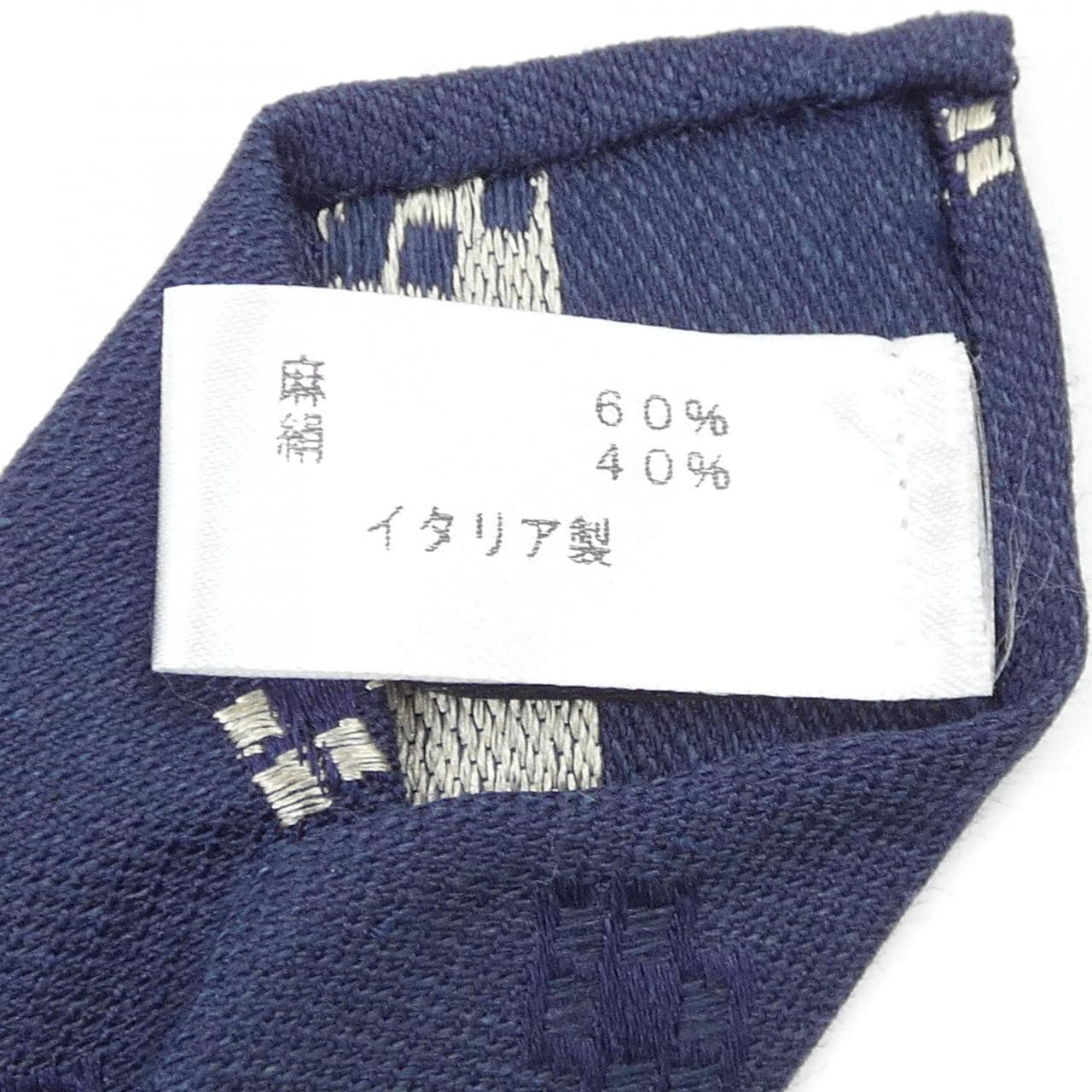 ATTOVANNUCCI NECKTIE