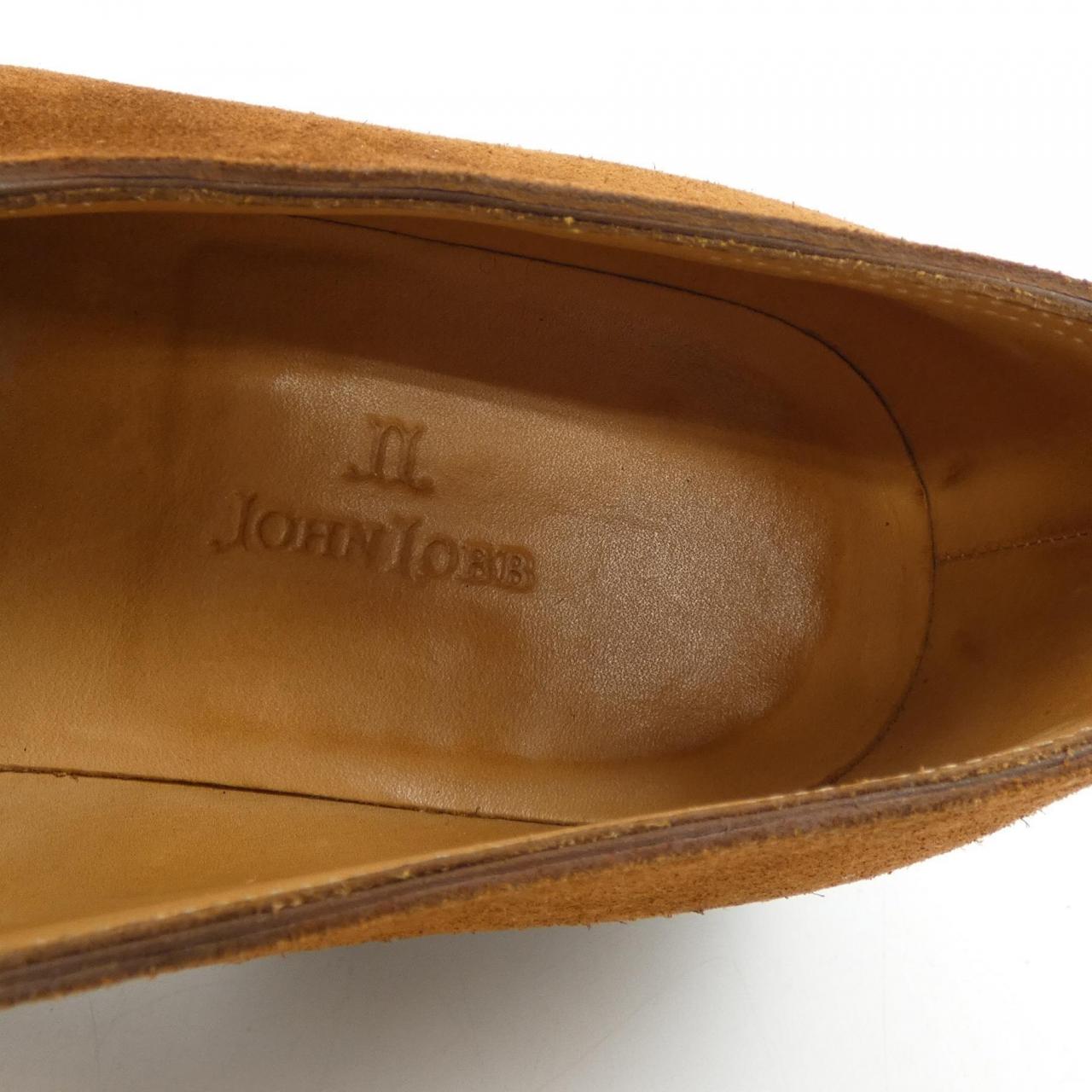ジョンロブ JOHN LOBB シューズ
