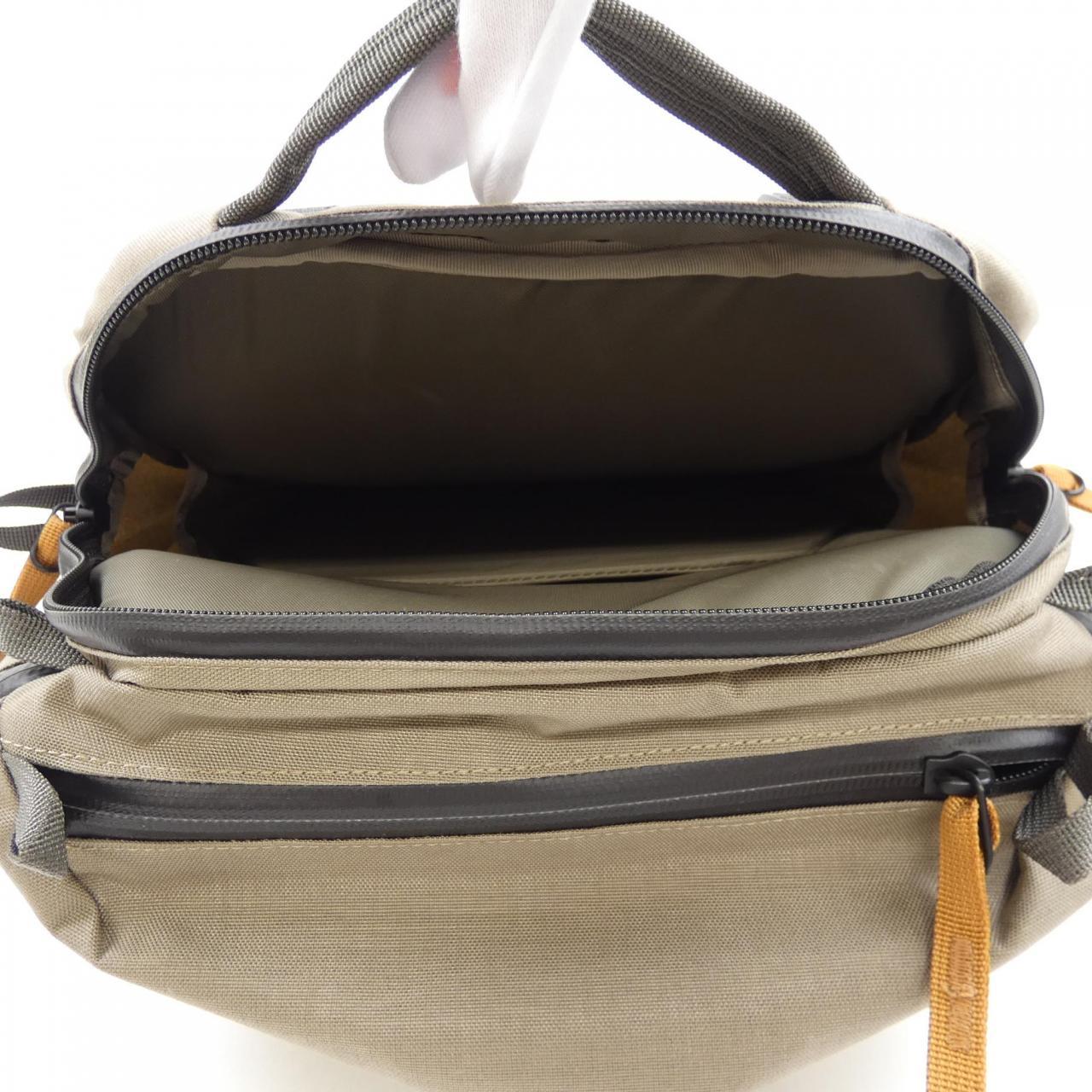 ミステリーランチ MYSTERY RANCH BACKPACK
